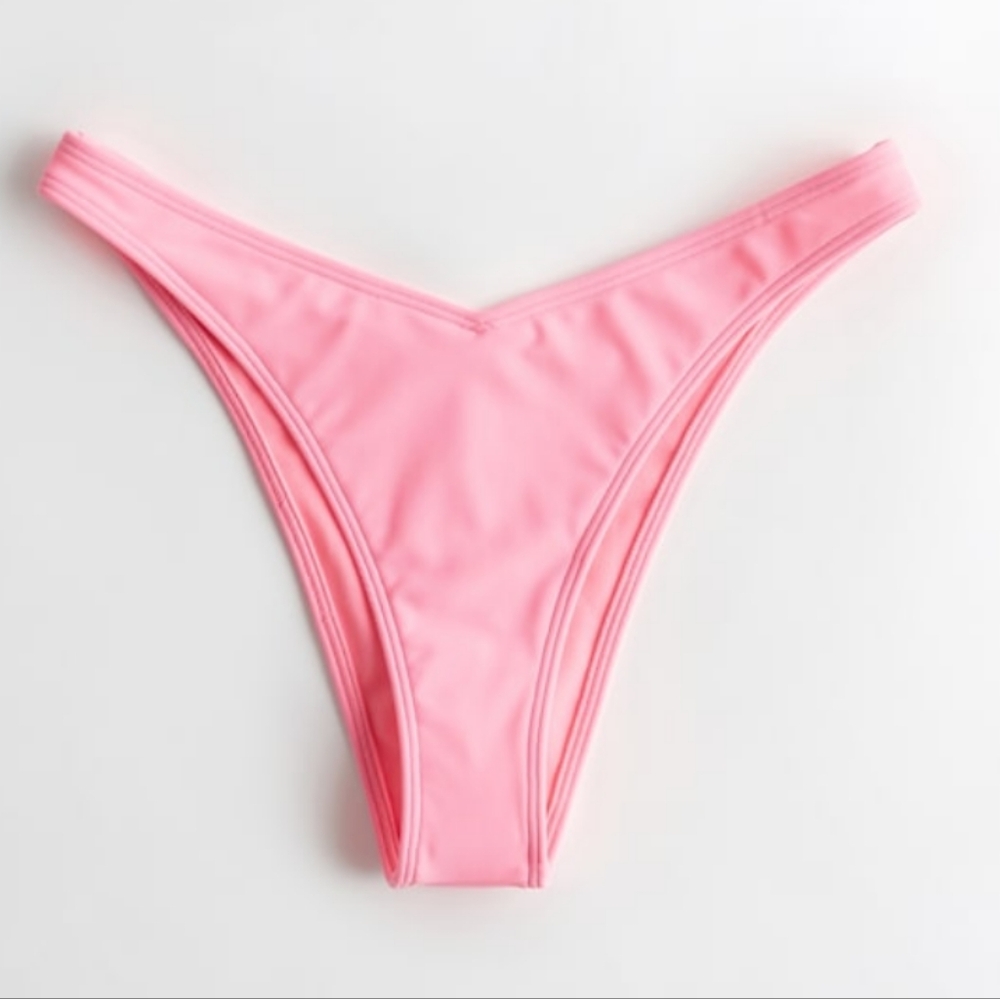 NWT Hollister swim bottom